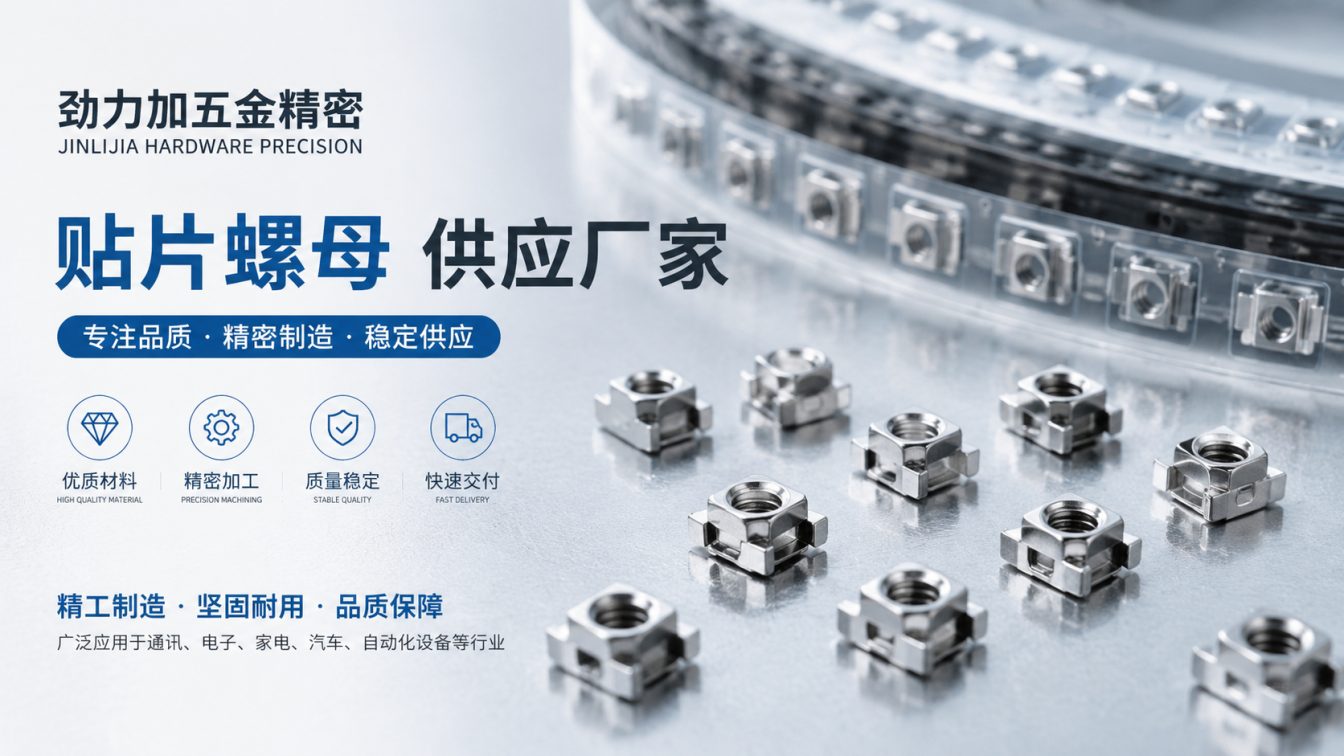 乌兰察布精密五金，稳定每一件
